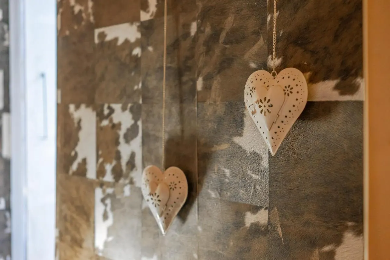 Belle Etoile Luxury Private Apartment Megeve