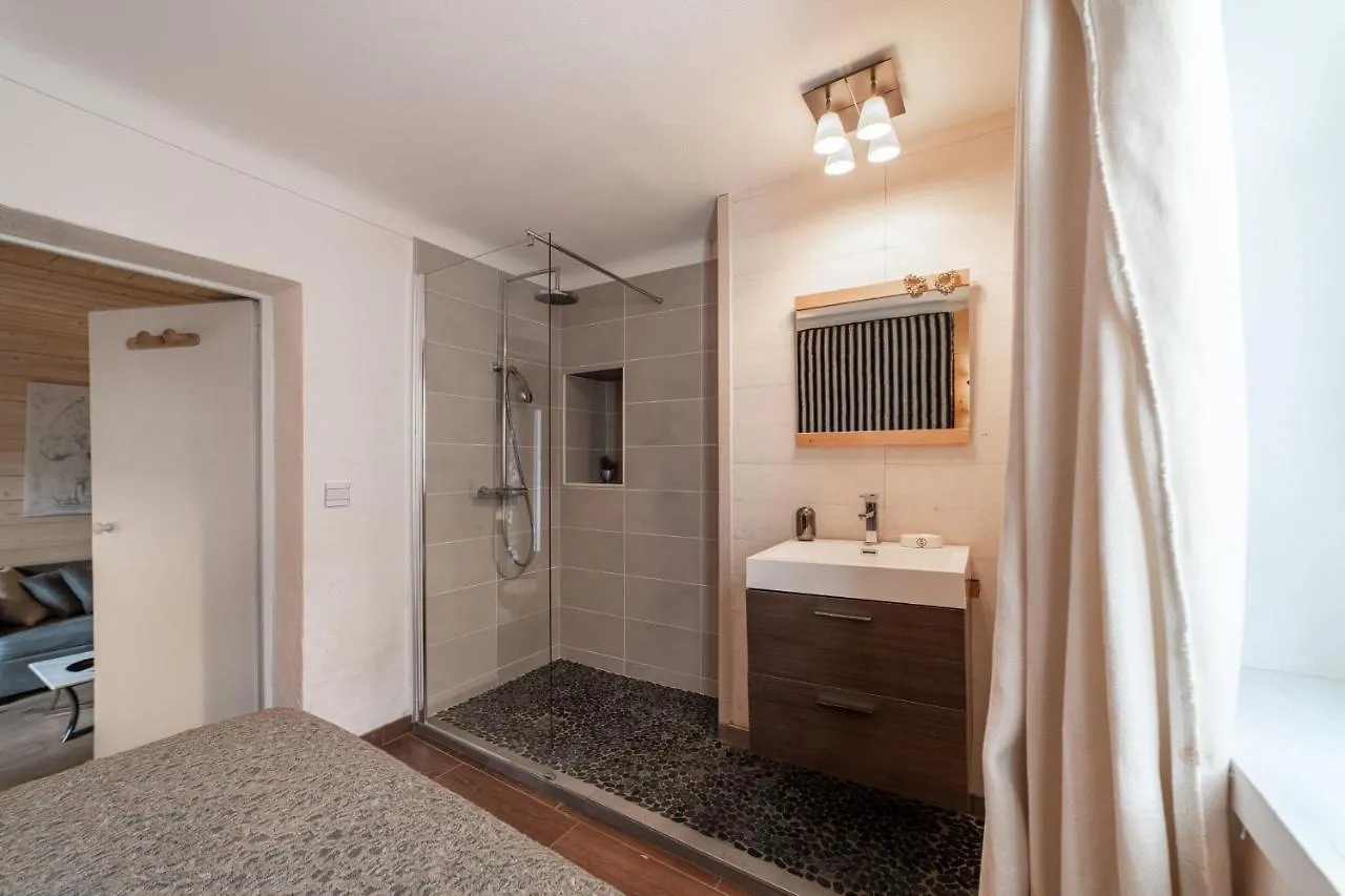 Belle Etoile Luxury Private Apartment Megeve 0*,  France